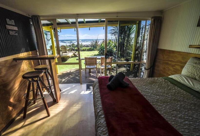 Punakaiki Beach Hostel