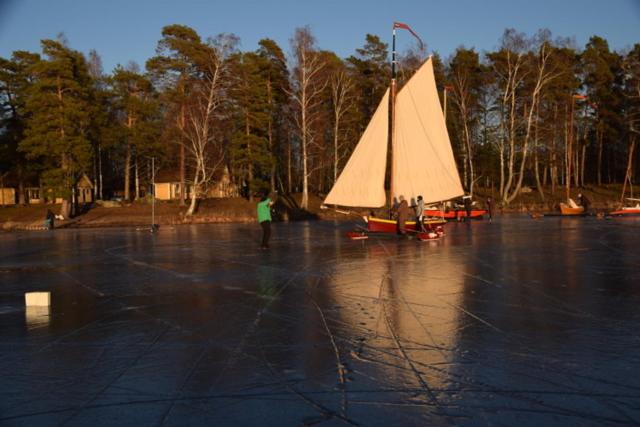 استراحتگاه Herrfallet