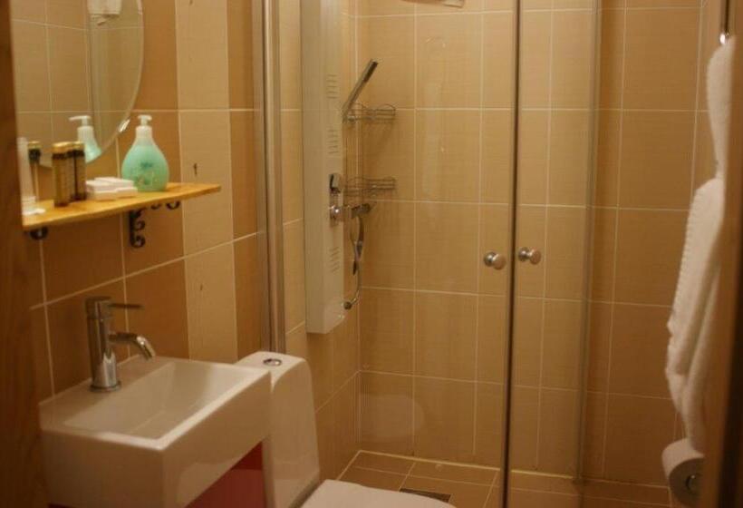 استراحتگاه Herrfallet