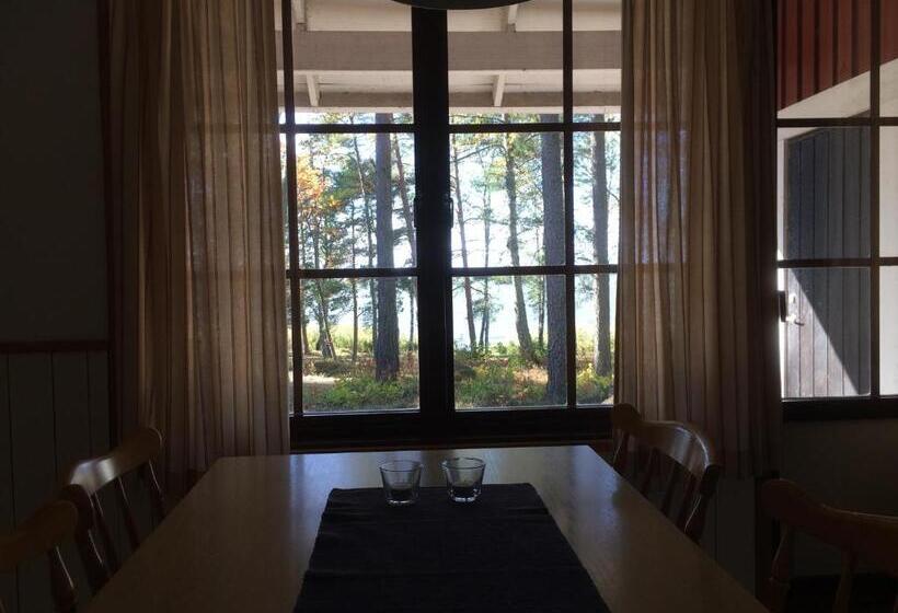 استراحتگاه Herrfallet