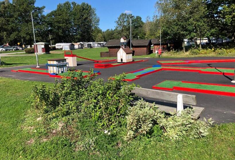 استراحتگاه Herrfallet