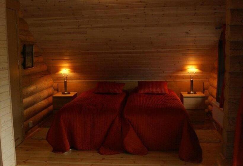 استراحتگاه Herrfallet