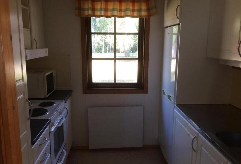 استراحتگاه Herrfallet