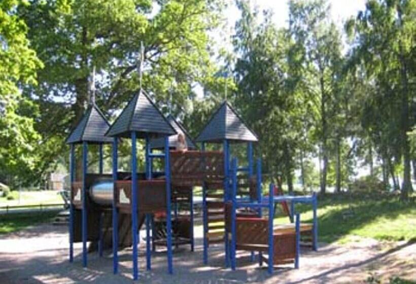 استراحتگاه Herrfallet