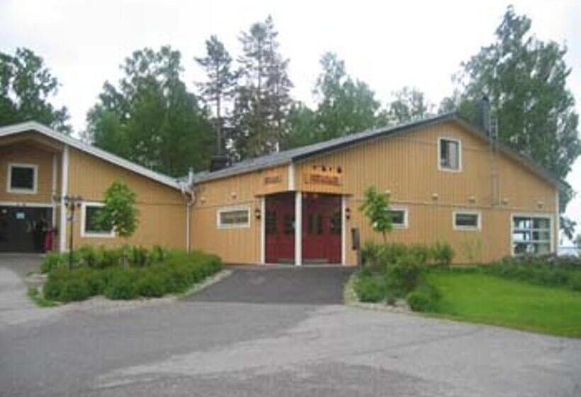 استراحتگاه Herrfallet