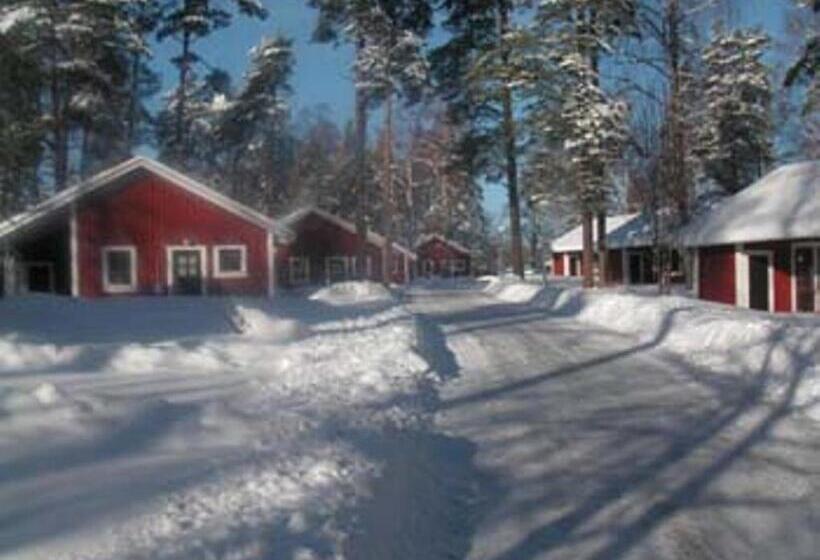 استراحتگاه Herrfallet