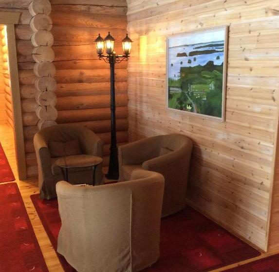 استراحتگاه Herrfallet