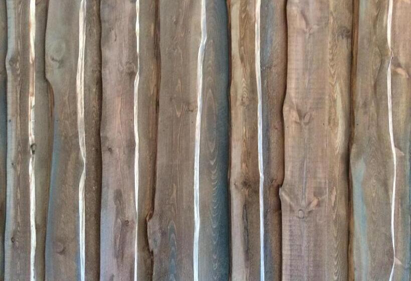 استراحتگاه Herrfallet