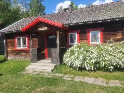 استراحتگاه Mora Life, åmåsängsgården