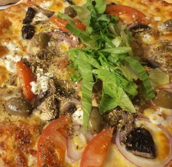 אתר נופש Mora Life, åmåsängsgården