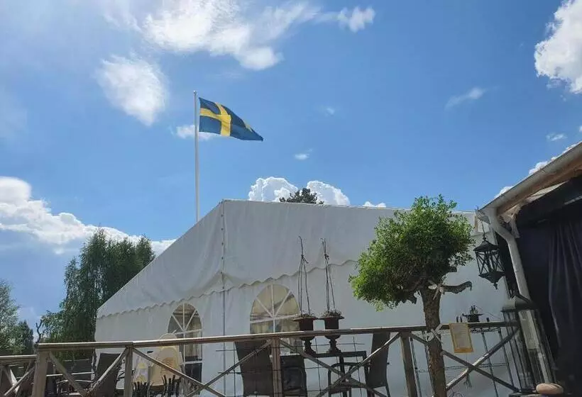 استراحتگاه Mora Life, åmåsängsgården