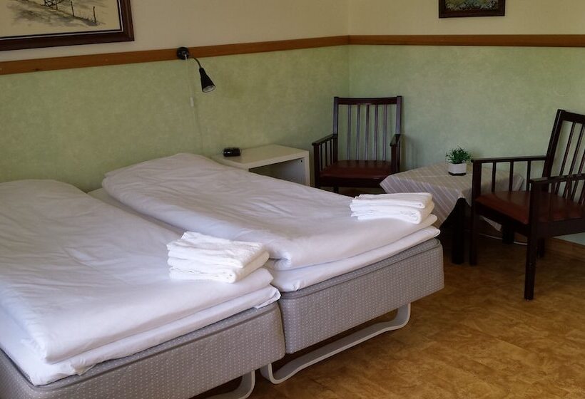 Roda Stallet Bed & Breakfast