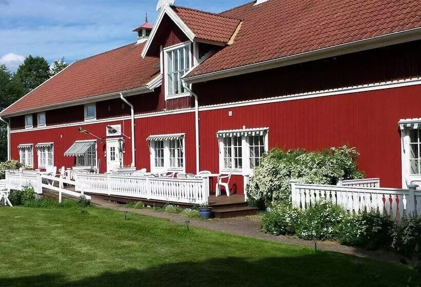 Roda Stallet Bed & Breakfast