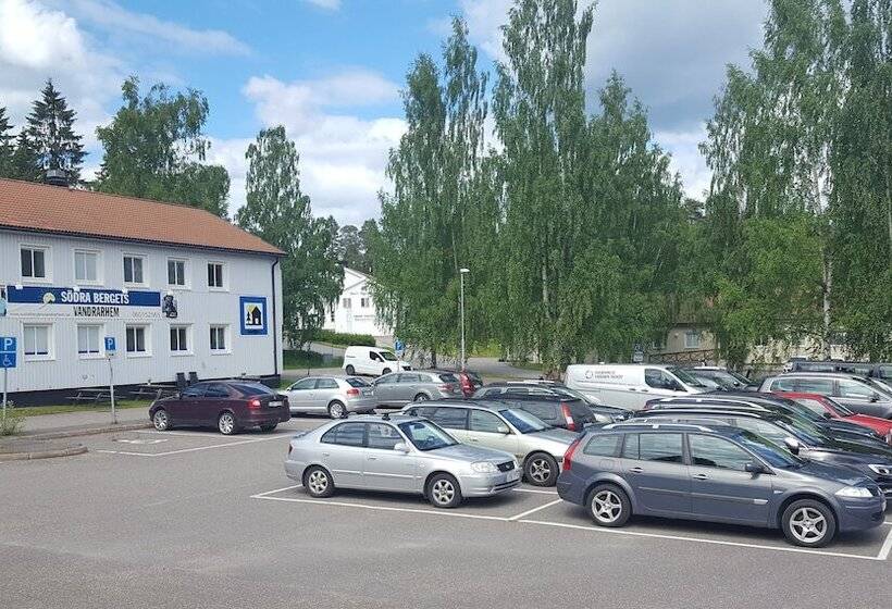 Sodra Bergets Vandrarhem
