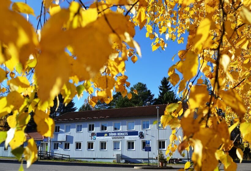 Sodra Bergets Vandrarhem