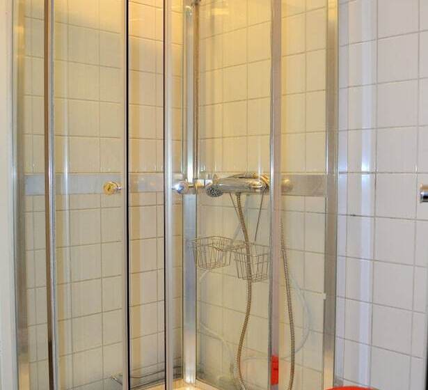 Sodra Bergets Vandrarhem