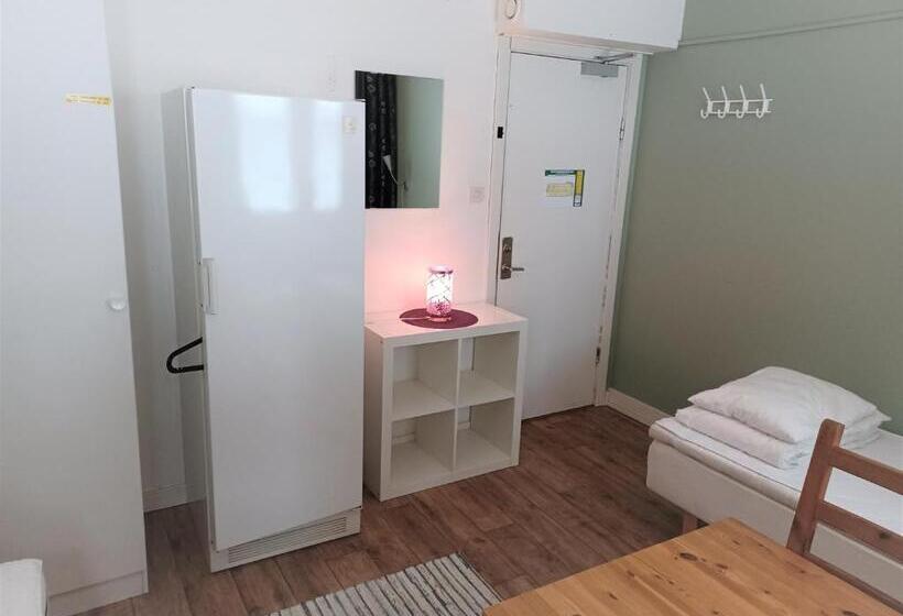 Sodra Bergets Vandrarhem