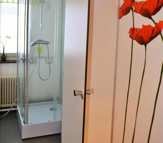 Sodra Bergets Vandrarhem