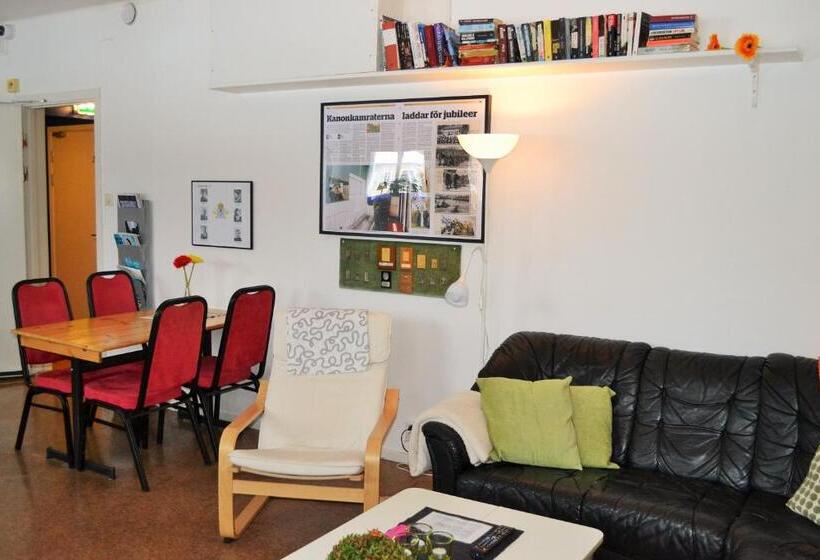 Sodra Bergets Vandrarhem