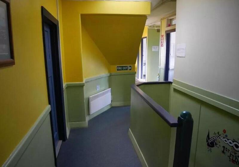 Stafford Gables Hostel