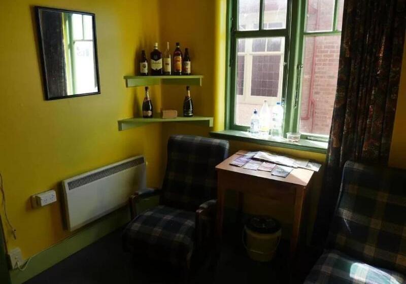 Stafford Gables Hostel