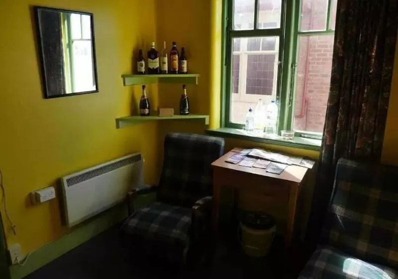 Stafford Gables Hostel