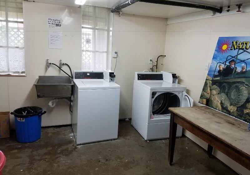 Stafford Gables Hostel