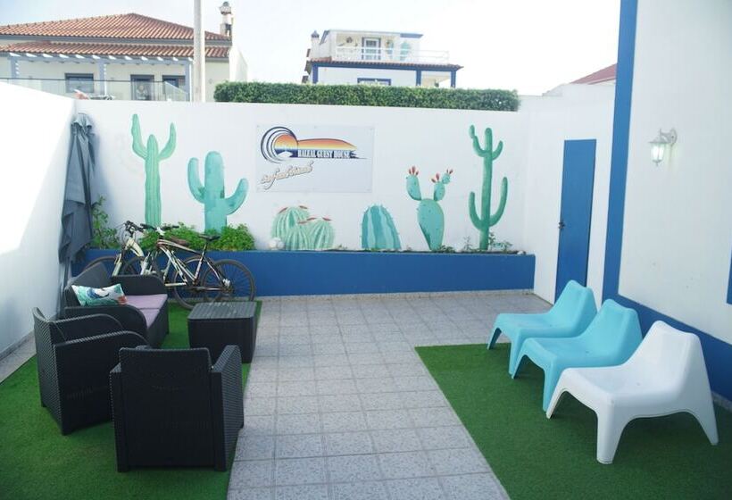호스텔 Baleal Guesthouse