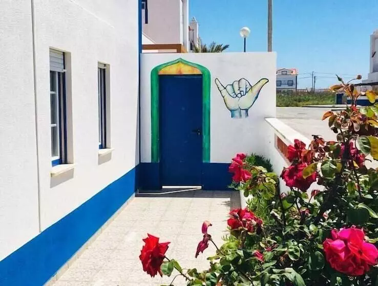 ユースホステル Baleal Guesthouse