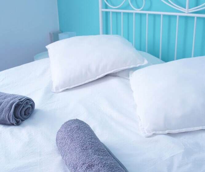 호스텔 Baleal Guesthouse