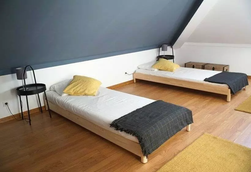 ユースホステル Baleal Guesthouse