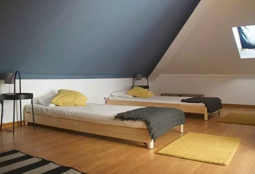 ユースホステル Baleal Guesthouse