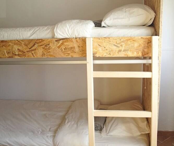 호스텔 Baleal Guesthouse