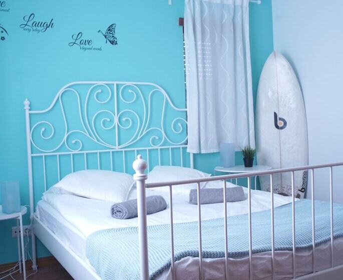 호스텔 Baleal Guesthouse