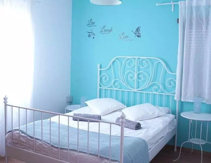 ユースホステル Baleal Guesthouse