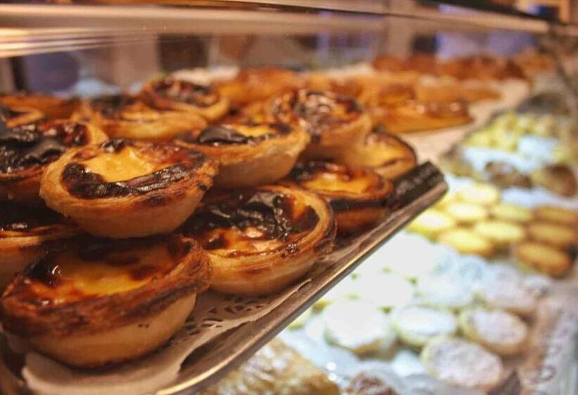 هاستل Burgos Guest House