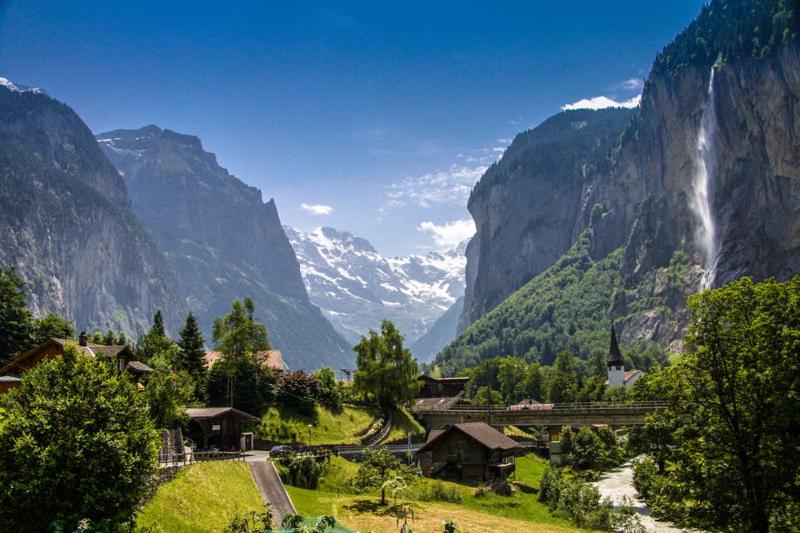 旅馆 Restaurant Urweider