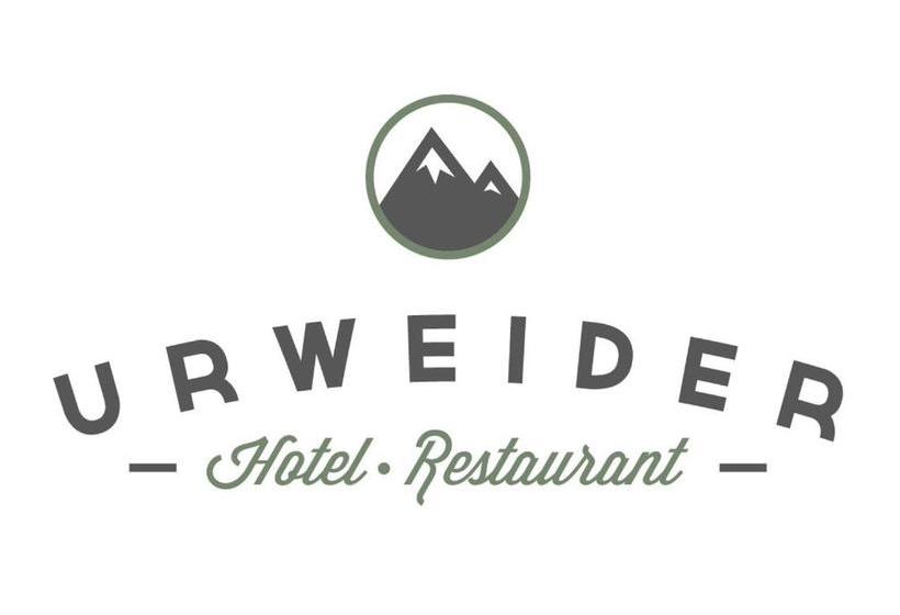 旅馆 Restaurant Urweider