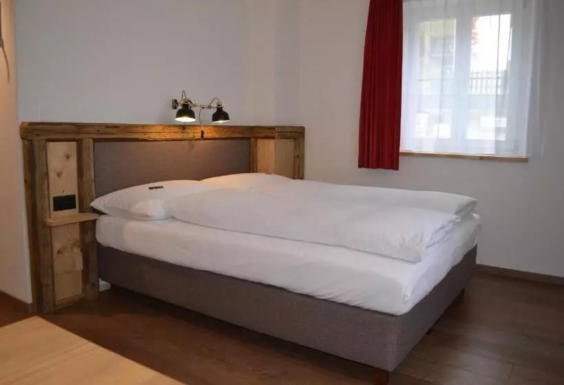 B&b Chasa Arfusch