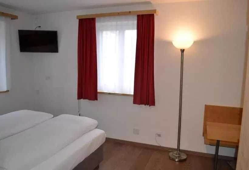 B&b Chasa Arfusch