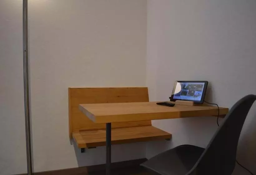 B&b Chasa Arfusch