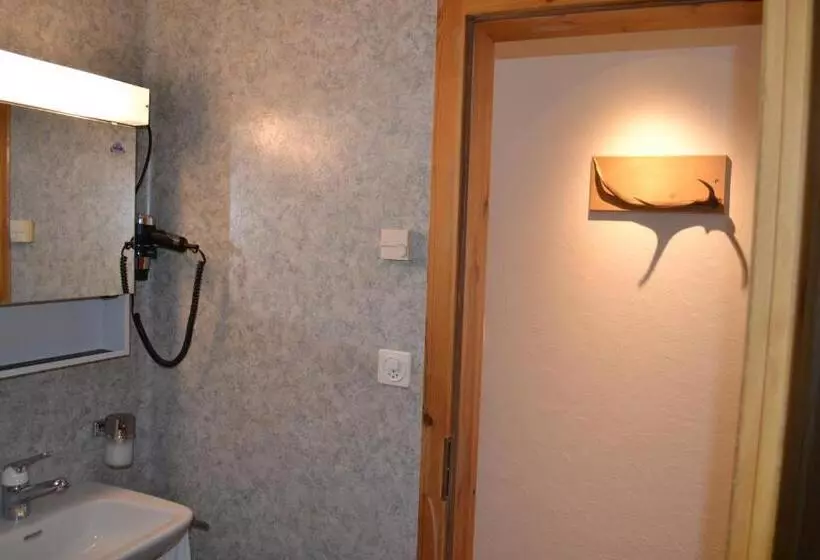 B&b Chasa Arfusch