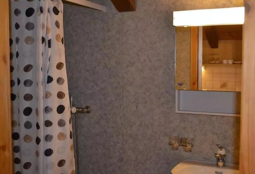 B&b Chasa Arfusch