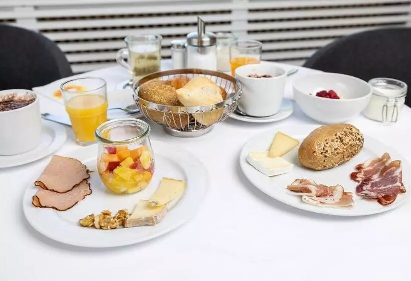 B&b Chasa Arfusch