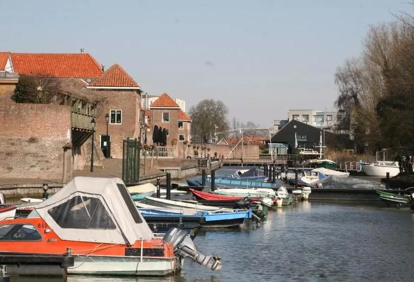 B&b Groene Meent