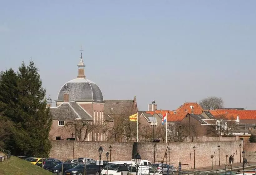 B&b Groene Meent