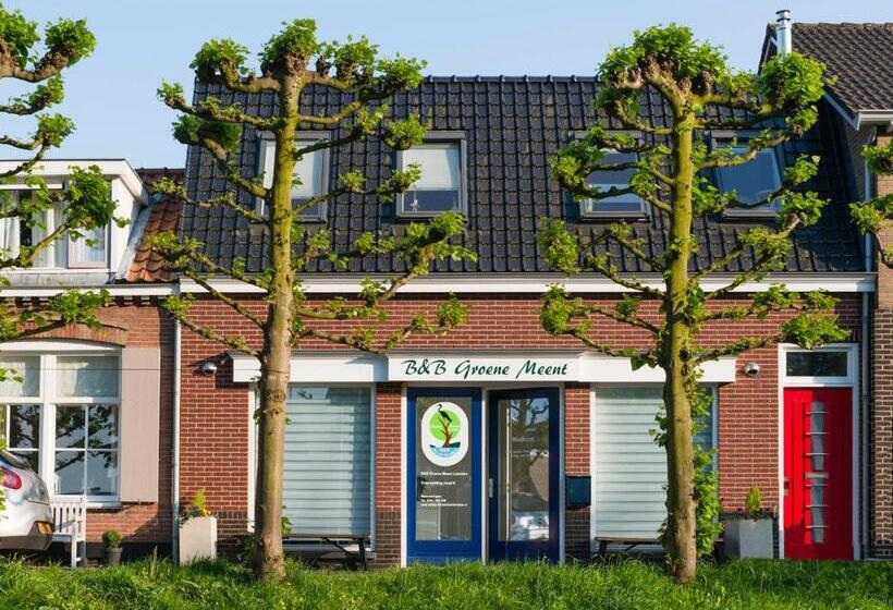 B&b Groene Meent