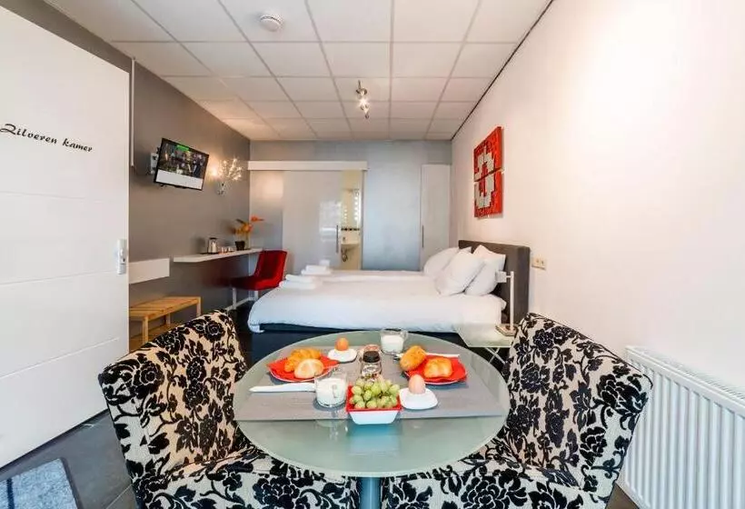 B&b Groene Meent