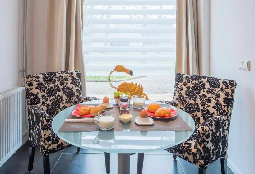 B&b Groene Meent