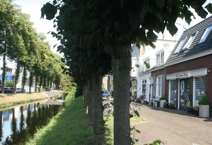 B&b Groene Meent